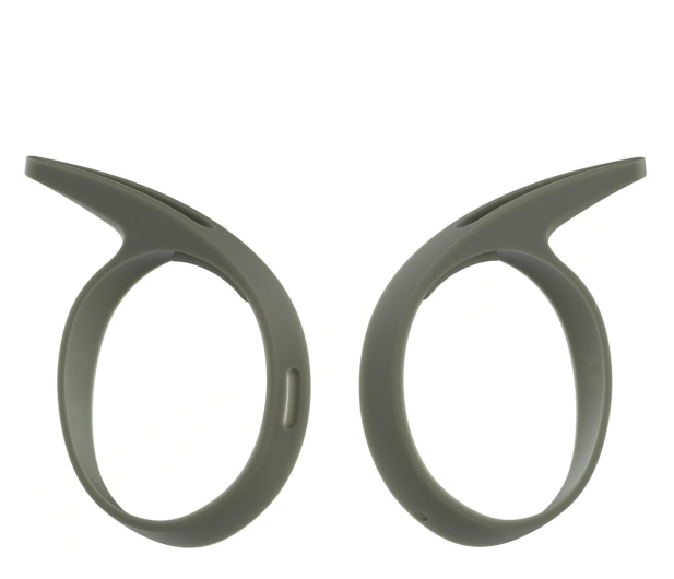 Sennheiser MOMENTUM Sport Olive - 1234317 - zdjęcie 9